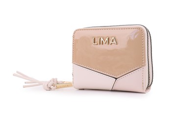 Billetera Chica Sienna  - Lima