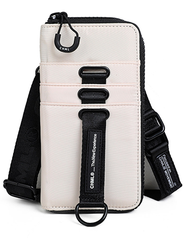 Billetera / Morral Verical Sidney - Chimola