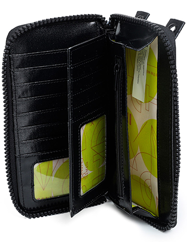 Billetera / Morral Verical Sidney - Chimola