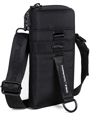 Billetera / Morral Verical Sidney - Chimola