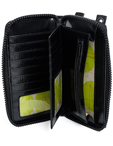 Billetera / Morral Verical Sidney - Chimola