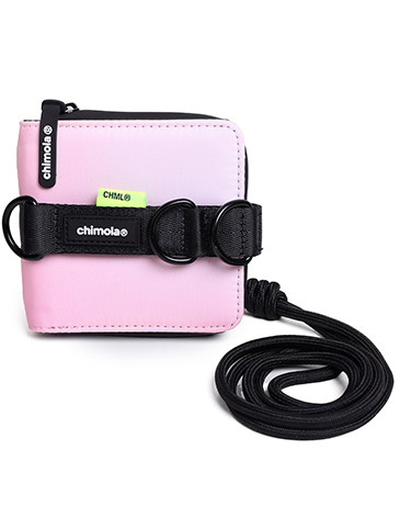 Billetera Morral Unlimited Chimola