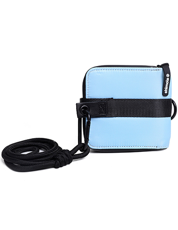 Billetera Morral Unlimited - Chimola