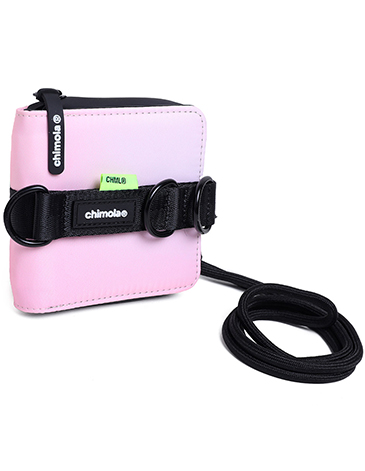 Billetera Morral Unlimited - Chimola