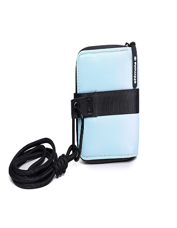 Billetera Morral Unlimited - Chimola