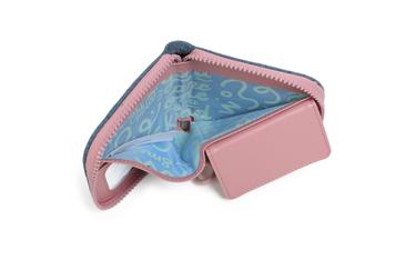 Billetera Denim Crew ( Infantil )  - Chimola