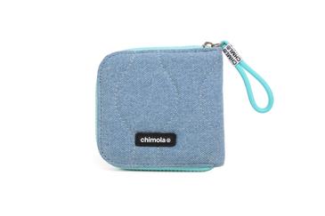 Billetera Denim Crew ( Infantil )  - Chimola