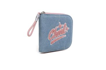 Billetera Denim Crew ( Infantil )  - Chimola