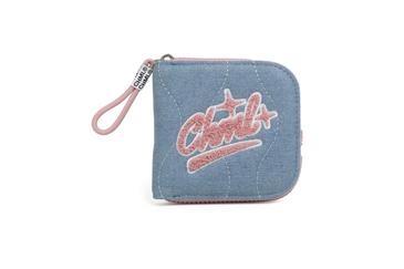 Billetera Denim Crew ( Infantil )  - Chimola