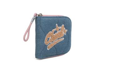 Billetera Denim Crew ( Infantil )  - Chimola