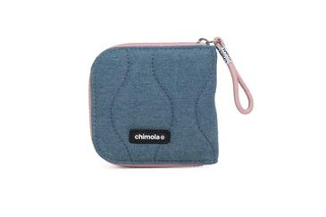 Billetera Denim Crew ( Infantil )  - Chimola
