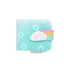 Billetera Soft Rainbow ( Infantil )  Chimola
