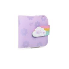 Billetera Soft Rainbow ( Infantil )  - Chimola