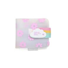 Billetera Soft Rainbow ( Infantil )  - Chimola