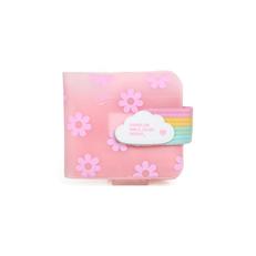 Billetera Soft Rainbow ( Infantil )  - Chimola