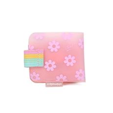 Billetera Soft Rainbow ( Infantil )  - Chimola