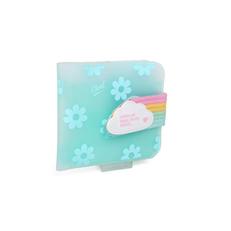 Billetera Soft Rainbow ( Infantil )  - Chimola