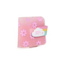 Billetera Soft Rainbow ( Infantil )  - Chimola