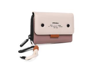 Billetera Smiley - Chimola