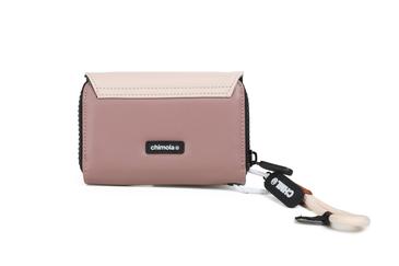 Billetera Smiley - Chimola