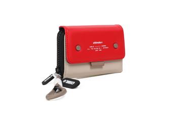 Billetera Smiley - Chimola