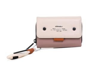 Billetera Smiley - Chimola