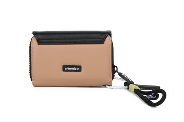Billetera Smiley - Chimola