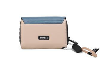 Billetera Smiley - Chimola