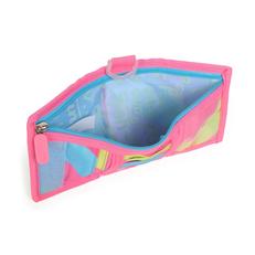 Billetera Con Parches ( Infantil )  - Chimola
