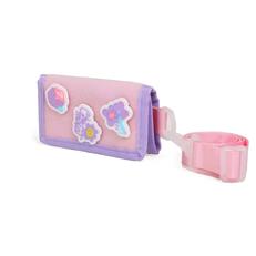 Billetera Con Parches ( Infantil )  - Chimola