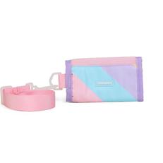 Billetera Con Parches ( Infantil )  - Chimola