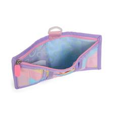 Billetera Con Parches ( Infantil )  - Chimola