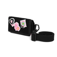 Billetera Con Parches ( Infantil )  - Chimola