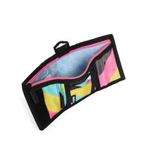 Billetera Con Parches ( Infantil )  - Chimola