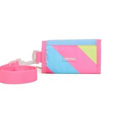 Billetera Con Parches ( Infantil )  - Chimola