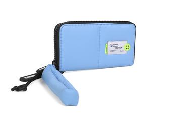 Billetera Color Motion  - Chimola