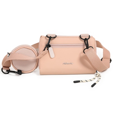 Billetera Serena Con Monedero - Chimola