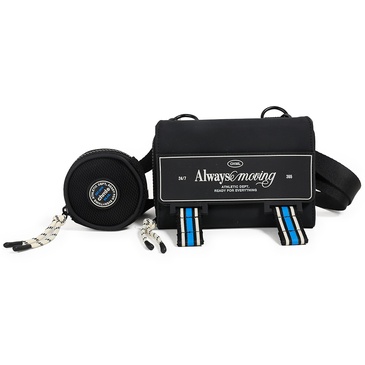 Billetera Serena Con Monedero - Chimola