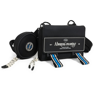 Billetera Serena Con Monedero - Chimola