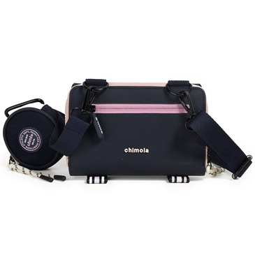 Billetera Serena Con Monedero - Chimola