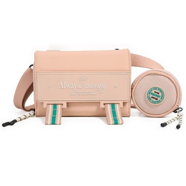 Billetera Serena Con Monedero - Chimola