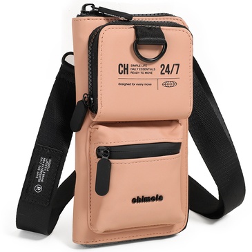 Billetera On The Go - Chimola