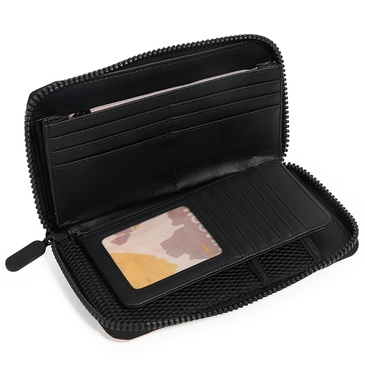 Billetera On The Go - Chimola