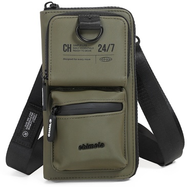 Billetera On The Go - Chimola