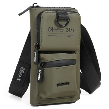 Billetera On The Go - Chimola