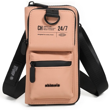 Billetera On The Go - Chimola