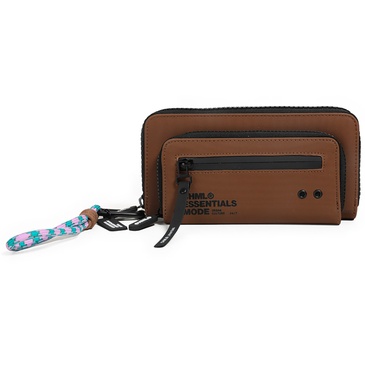 Billetera Monaco  - Chimola