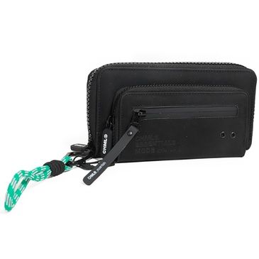 Billetera Monaco  - Chimola