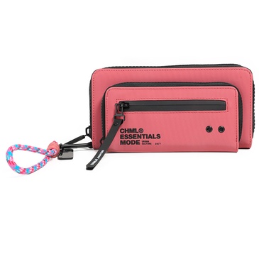 Billetera Monaco  - Chimola