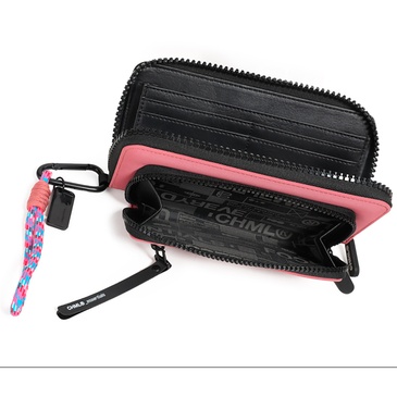 Billetera Monaco  - Chimola